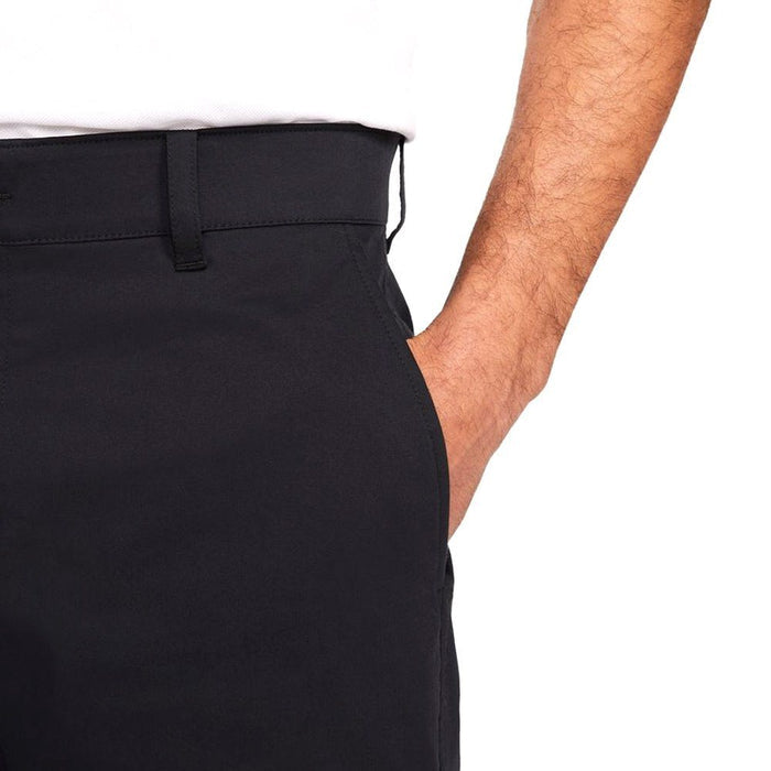 Nike Dri-FIT UV 9" Chino Golf Shorts Black - 23 Men