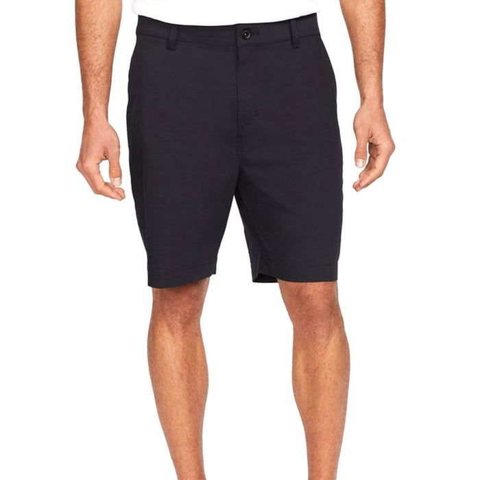 Nike Dri-FIT UV 9" Chino Golf Shorts Black - 23 Men