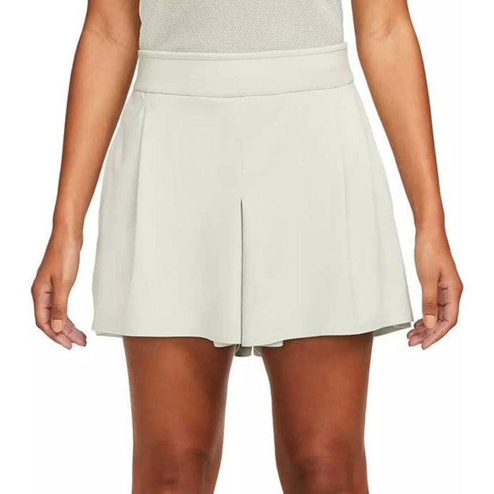 Nike Dri-FIT UV Ace Golf Shorts Seafoam - SS21 Women
