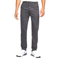 Nike Dri-FIT UV Slim-Fit Chino Golf Pants Dark Smoke Gray - SS23 Men