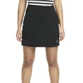 Nike Dri-FIT UV Victory Golf Skirt Black/Dust - SS21 Women