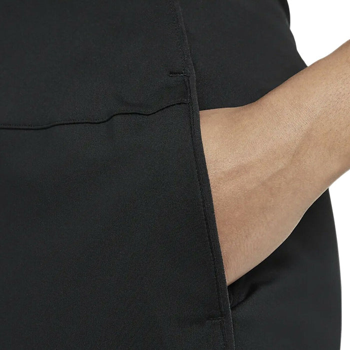 Nike Dri-FIT UV Victory Golf Skirt Black/Dust - SS21 Women