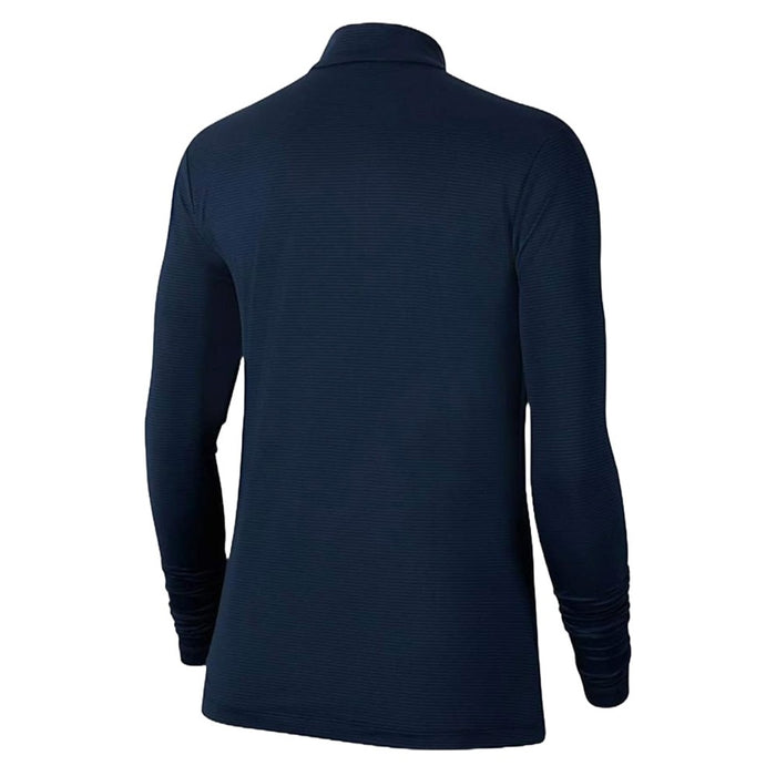 Nike Dri-FIT UV Victory Half-Zip Golf Pullover Obsidian - FW20 Women