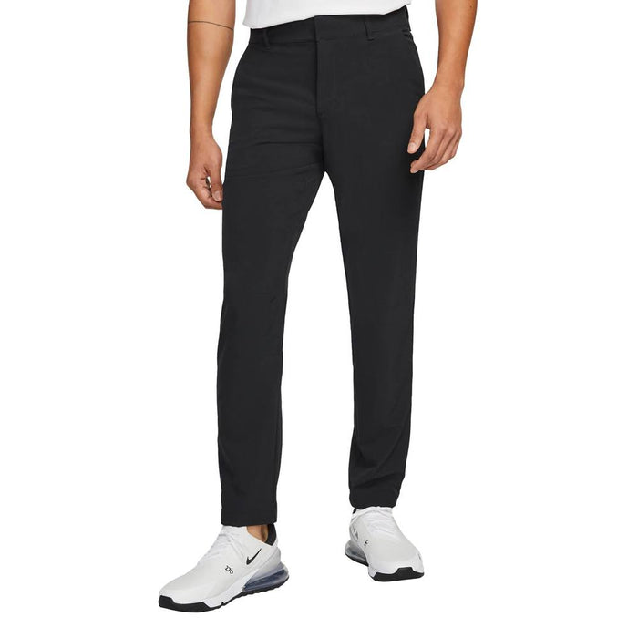 Nike Dri-FIT Vapor Slim Golf Pants Black - 23 Men