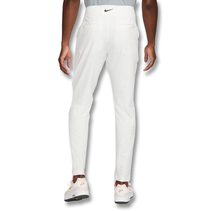 Nike Dri-FIT Vapor Slim Golf Pants Summit White/Black - 23 Men