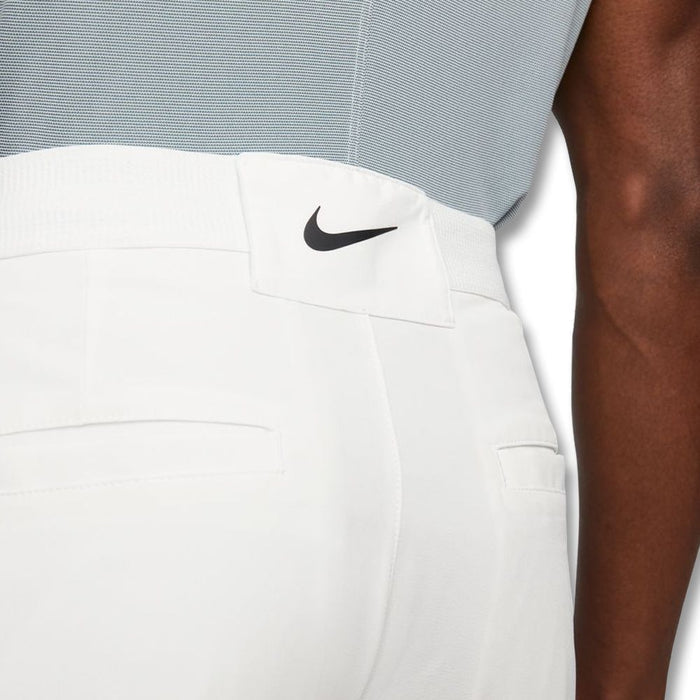 Nike Dri-FIT Vapor Slim Golf Pants Summit White/Black - 23 Men
