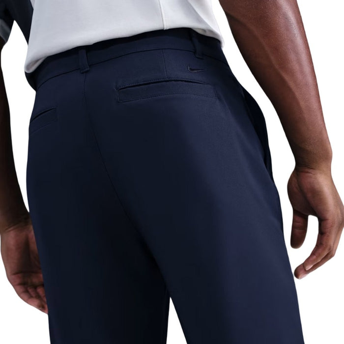 Nike Dri-FIT Velocity Golf Pants College Navy/Black/College Navy - FA26 Men