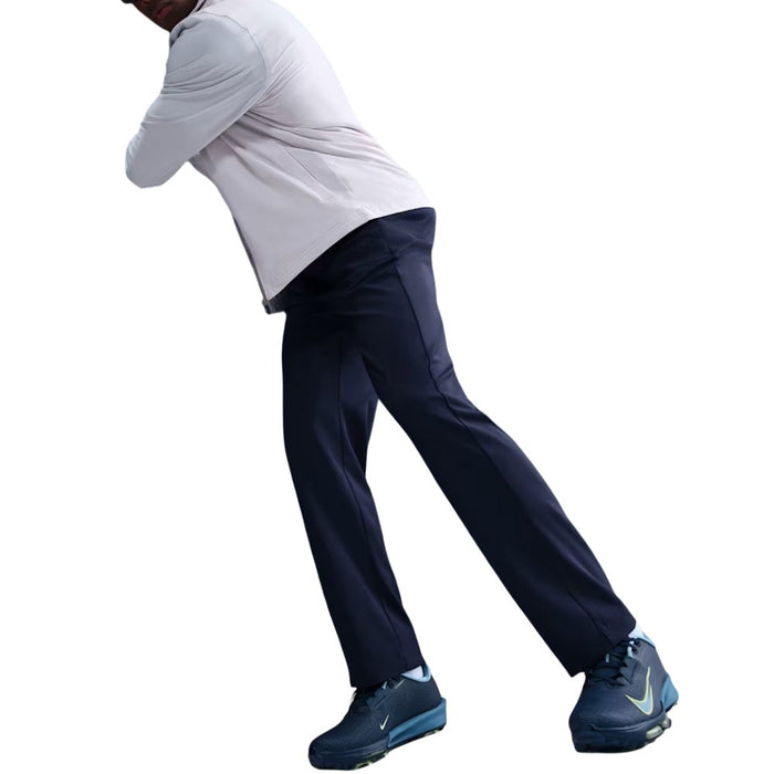 Nike Dri-FIT Velocity Golf Pants College Navy/Black/College Navy - FA26 Men