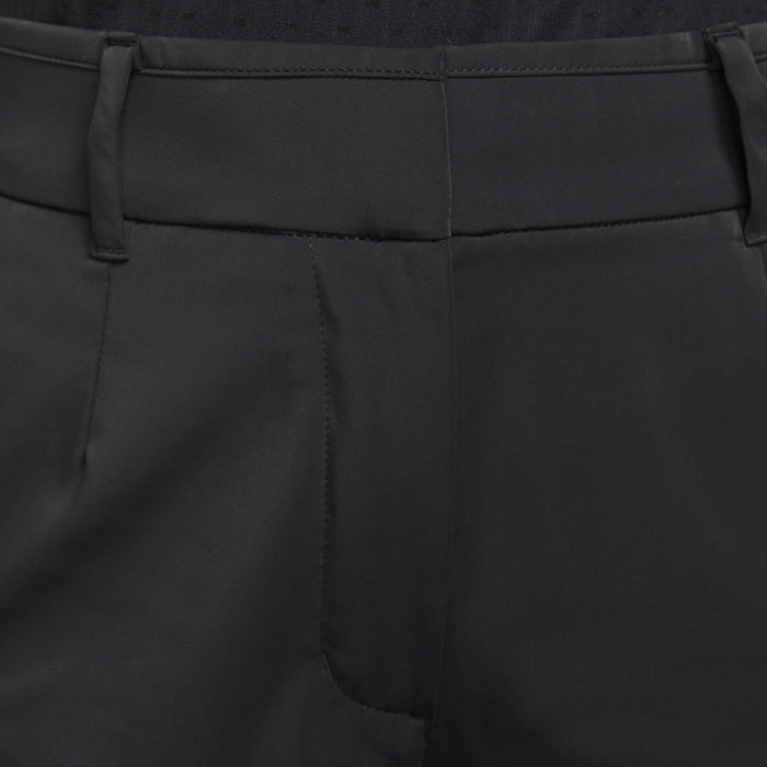 Nike Dri-FIT Victory 5" Golf Shorts Black/White - SU25 Women