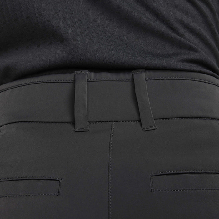 Nike Dri-FIT Victory 5" Golf Shorts Black/White - SU25 Women