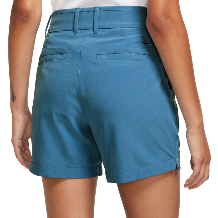 Nike Dri-FIT Victory 5" Golf Shorts Dutch Blue - SS21 Women