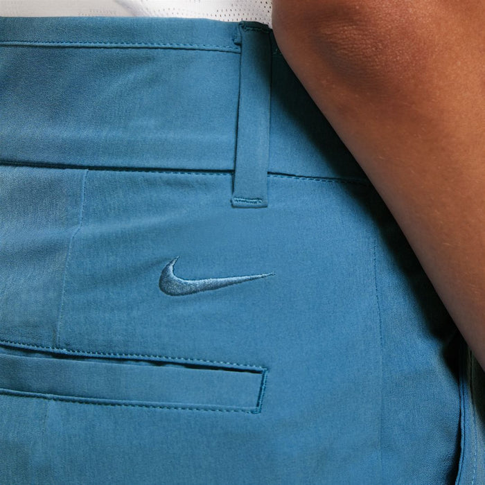 Nike Dri-FIT Victory 5" Golf Shorts Dutch Blue - SS21 Women