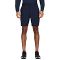 Nike Dri-FIT Victory 7" Golf Shorts Midnight Navy/Black/Midnight Navy - SU25 Men