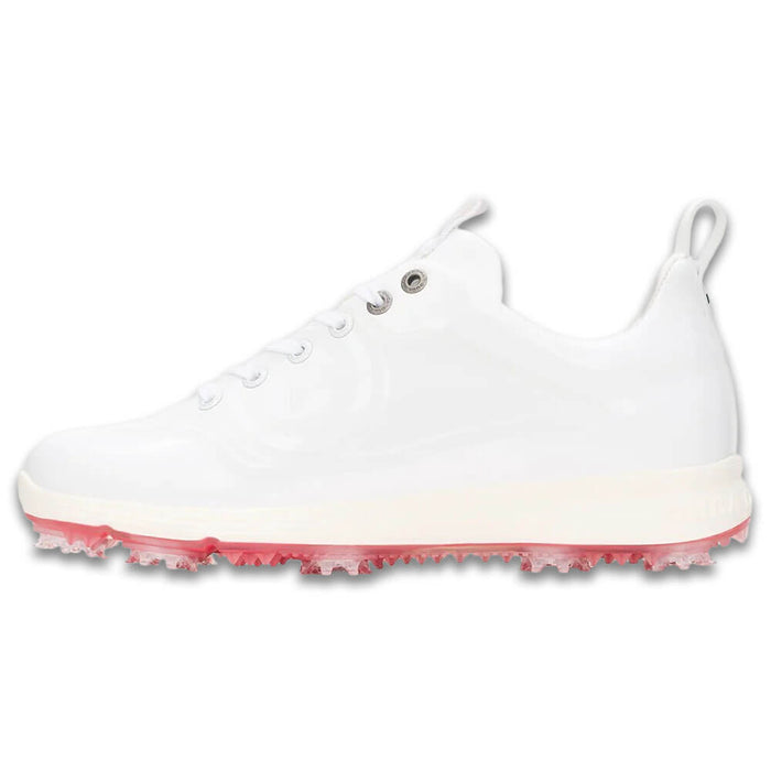 Duca Del Cosma Golf Avanti Golf Shoes White - SS26 Women