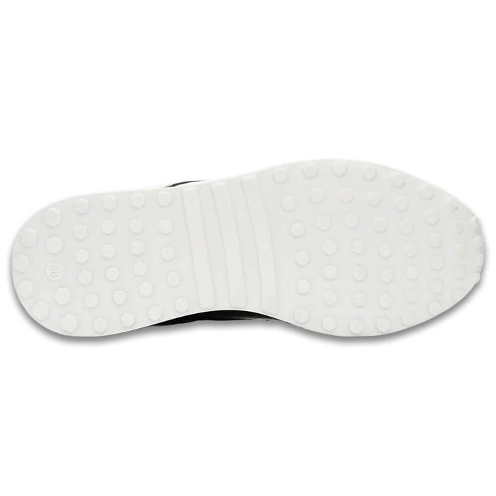 Duca Del Cosma Golf Bellezza 2 Spikeless Golf Shoes Black/Croco - SS26 Women