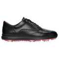 Duca Del Cosma Golf Bernardo Golf Shoes Black - SS26 Men