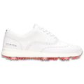 Duca Del Cosma Golf Bernardo Golf Shoes White - SS26 Men