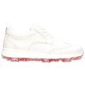 Duca Del Cosma Golf Sabina Golf Shoes White - SS26 Women