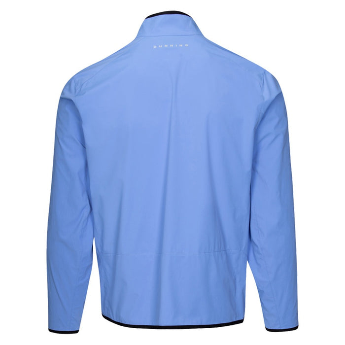 Dunning Golf Kirby Performance Wind Golf Jacket Arctic - 23 Men
