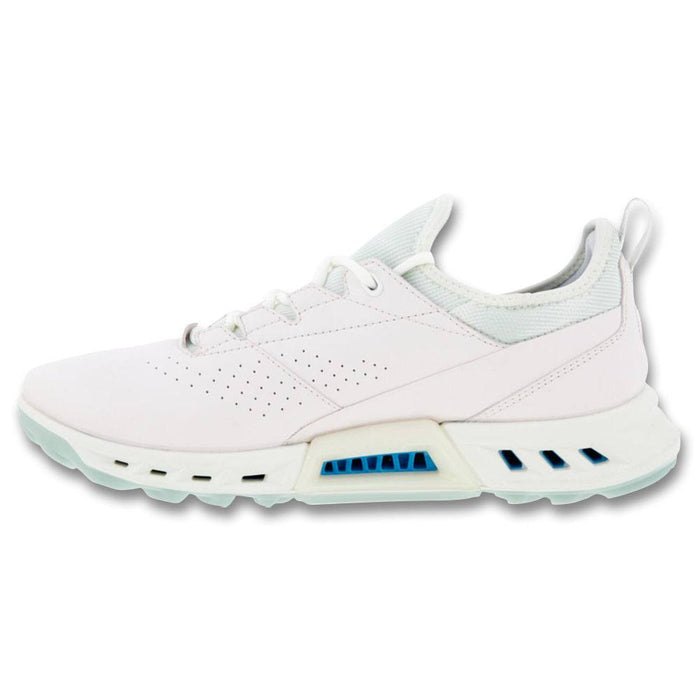 ECCO BIOM C4 Spikeless Golf Shoes Delicacy - SS23 Women