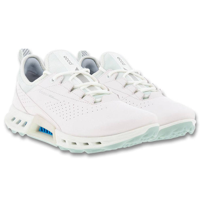 ECCO BIOM C4 Spikeless Golf Shoes Delicacy - SS23 Women