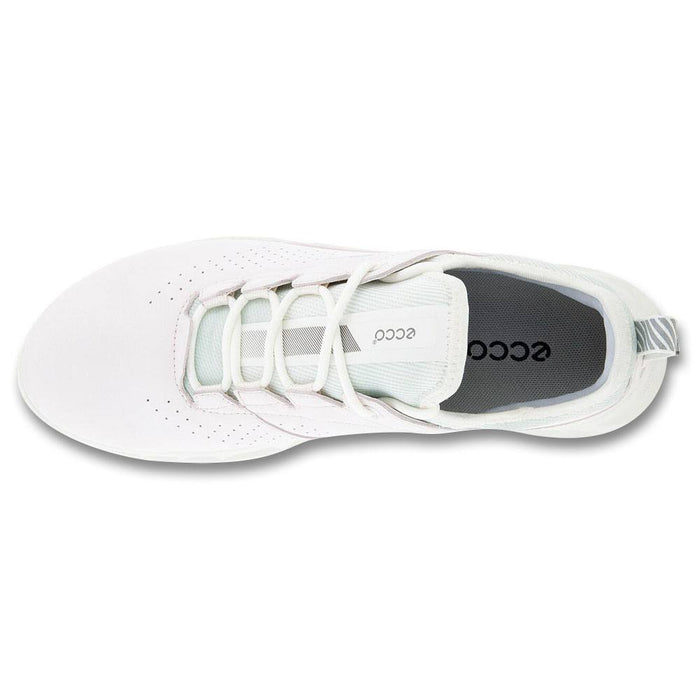 ECCO BIOM C4 Spikeless Golf Shoes Delicacy - SS23 Women