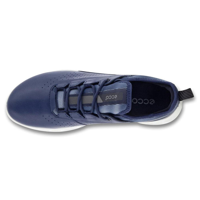 ECCO BIOM C4 Spikeless Golf Shoes Marine - SS23 Women