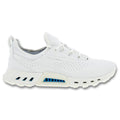 ECCO BIOM C4 Spikeless Golf Shoes White - SS23 Women