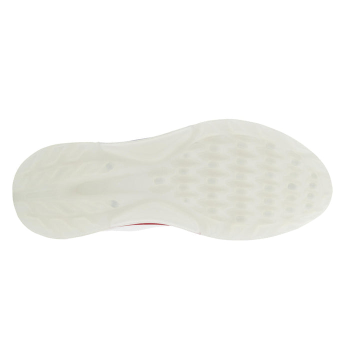 ECCO BIOM C4 Spikeless Golf Shoes White/Concrete - SS23 Men