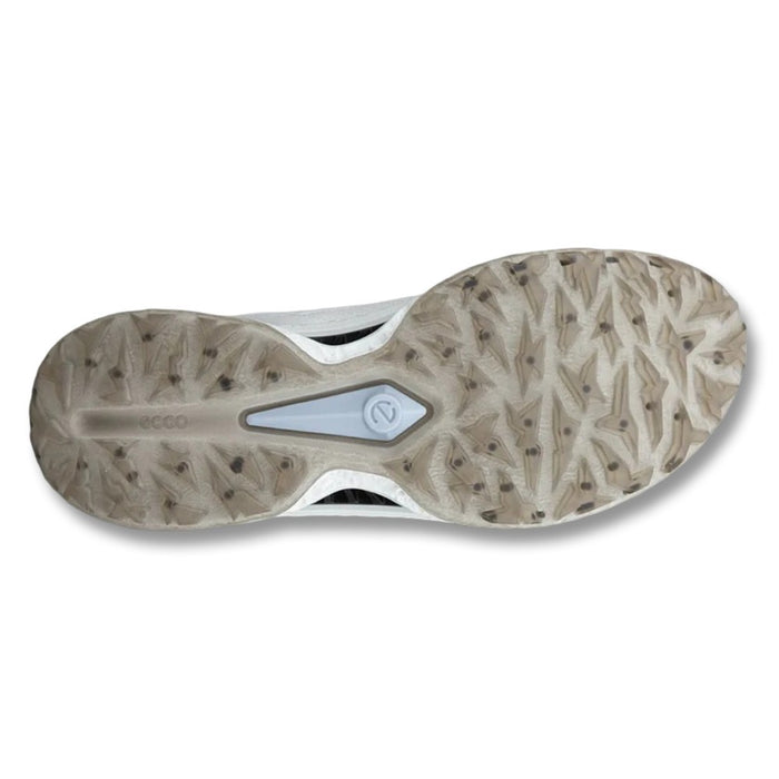 ECCO BIOM C5 BOA Spikeless Golf Shoes White/White - 26 Men