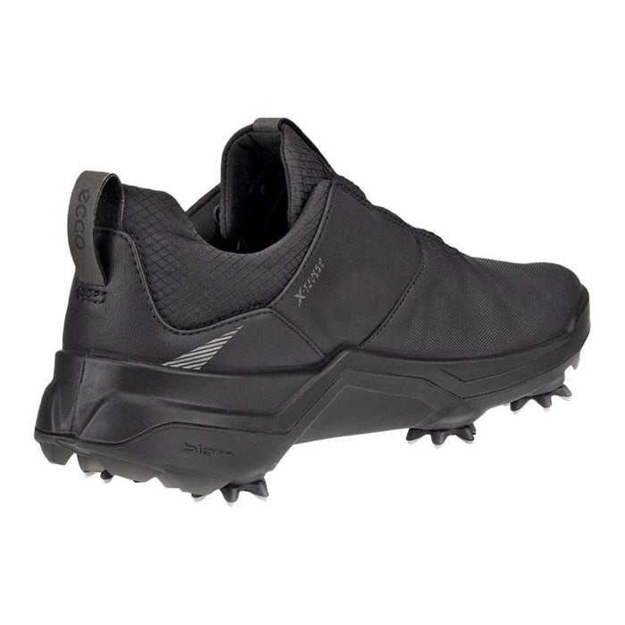 ECCO BIOM G5 Golf Shoes Black - SS23 Women