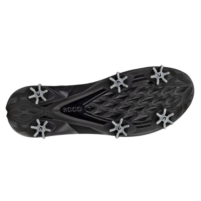 ECCO BIOM G5 Golf Shoes Black - SS23 Women