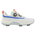 ECCO BIOM G5 Golf Shoes White/Regatta - SS23 Men