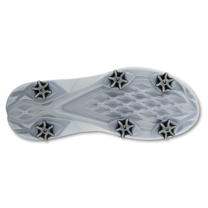 ECCO BIOM G5 Golf Shoes White/Regatta - SS23 Men