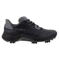 ECCO BIOM G5 Gore-Tex Golf Shoes Black/Steel - SS23 Men