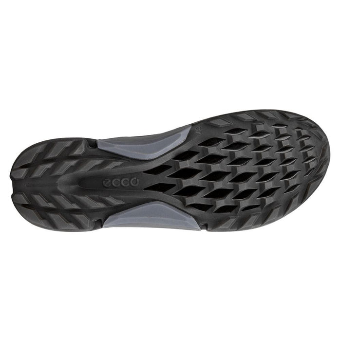 ECCO BIOM H4 BOA Spikeless Golf Shoes Black/Magnet/Black - SS23 Women