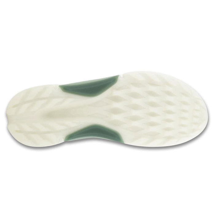 ECCO BIOM H4 BOA Spikeless Golf Shoes Magnet/Frosty Green - SS23 Men