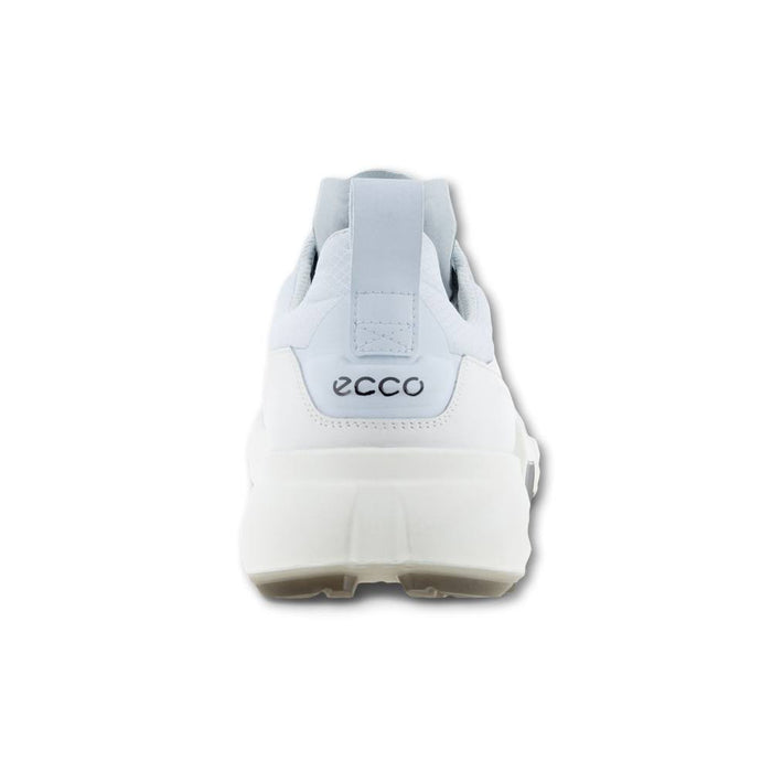 ECCO BIOM H4 Spikeless Golf Shoes White/Air - 23 Men
