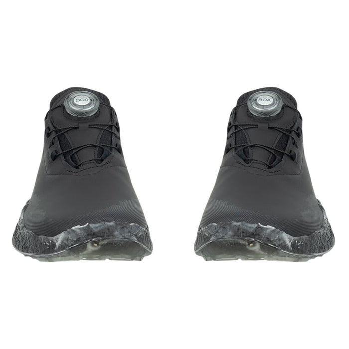 ECCO BIOM H5 BOA Spikeless Golf Shoes Black - 25 Women