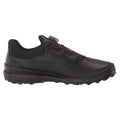ECCO BIOM Hybrid 3 BOA Spikeless Golf Shoes Black - FW23 Men