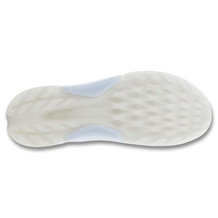 ECCO BIOM Hybrid 4 Spikeless Golf Shoes White/Air - SS23 Women