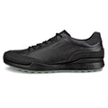ECCO BIOM Hybrid Spikeless Golf Shoes Black - SS23 Men