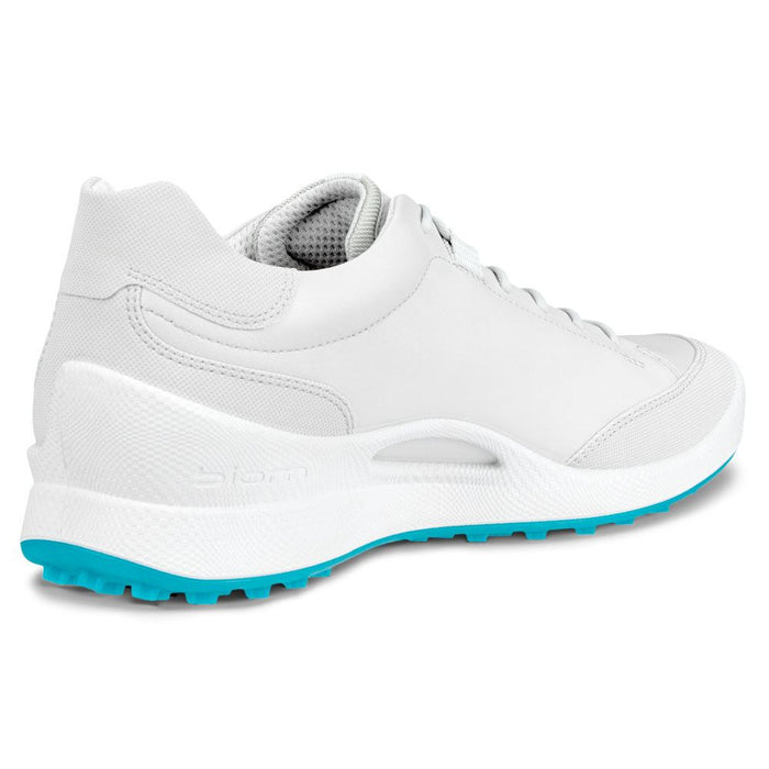 ECCO BIOM Hybrid Spikeless Golf Shoes Concrete - SS23 Men