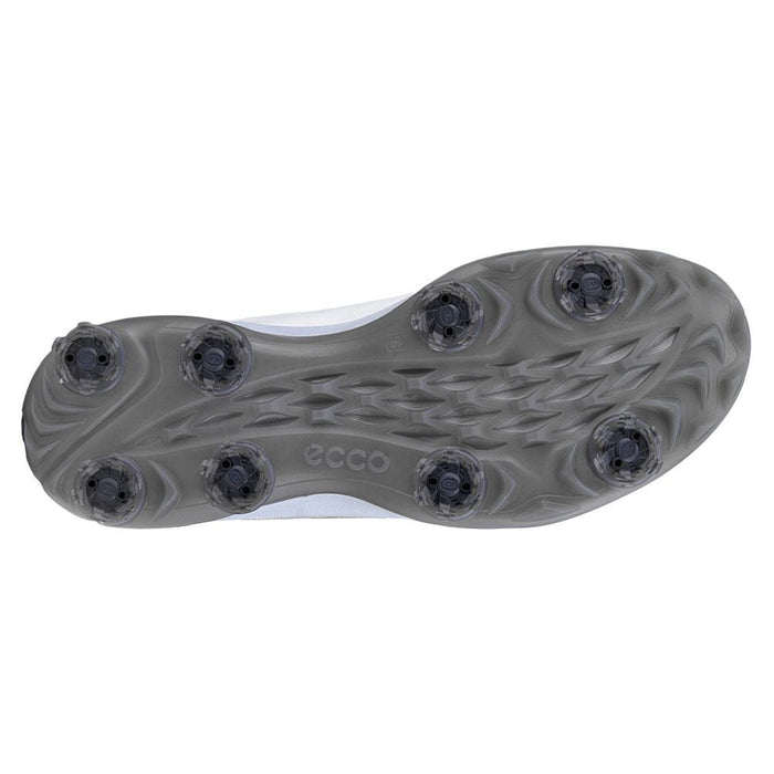 ECCO BIOM Tour Golf Shoes White - FW24 Men