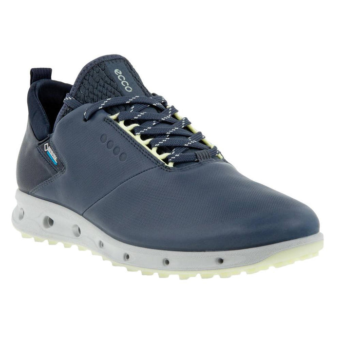 ECCO Cool Pro Spikeless Golf Shoes Ombre/Night Sky - SS22 Women