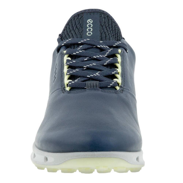 ECCO Cool Pro Spikeless Golf Shoes Ombre/Night Sky - SS22 Women