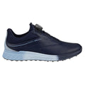 ECCO S-Three BOA Spikeless Golf Shoes Night Sky - SS23 Women