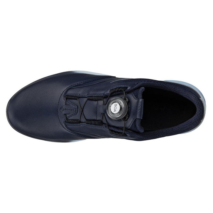 ECCO S-Three BOA Spikeless Golf Shoes Night Sky - SS23 Women