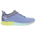 ECCO S-Three Spikeless Golf Shoes Eventide/Misty - FW22 Women