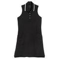 PUMA Everyday Pique Golf Dress Puma Black - SS25 Women